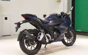 SUZUKI GIXXER 250 SF 2002 ED22Y