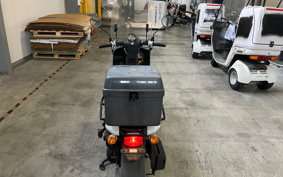 HONDA BENLY 50 AA05