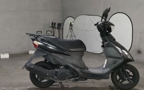 SUZUKI ADDRESS V125 CF4MA