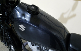 SUZUKI GLASS TRACKER BIG BOY NJ4BA