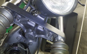 YAMAHA DRAGSTAR 400 2005 VH01J