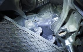 HONDA CB1300SF SUPER BOLDOR 2008 SC54