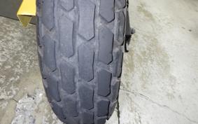 SUZUKI VANVAN 200 2007 NH41A