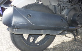 HONDA DIO Gen.6 AF68