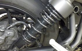 HONDA REBEL 250 S MC49