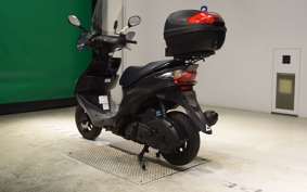 SUZUKI ADDRESS V125 S CF4MA