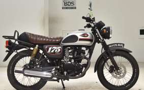 KAWASAKI W175 CAFE 