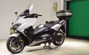 YAMAHA T-MAX 530 DX 2019 SJ15J