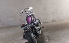 YAMAHA DRAGSTAR 400 4TR