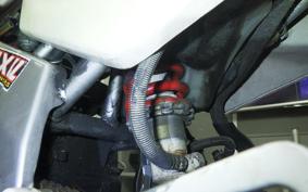 HONDA NSR50 GEN 3 2019 AC10