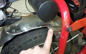 HONDA MONKEY 2024 Z50A