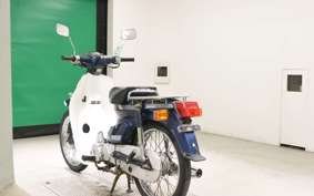 HONDA C90 SUPER CUB E 2023 HA02