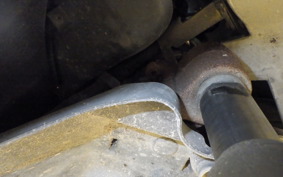 HONDA DIO Gen.5 AF56