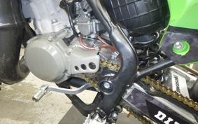 KAWASAKI KX112 KX112A