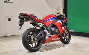 HONDA CBR600RR 2020 PC40