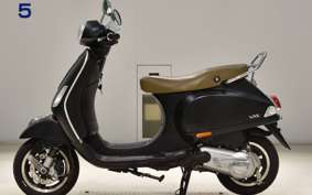 VESPA VXL125