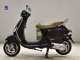 Фото Vespa VXL125 с японского аукциона