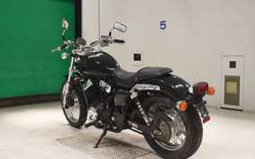 HONDA VT400S 2013 NC46