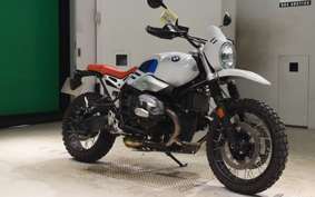 BMW R NINE T URBAN GS 2017