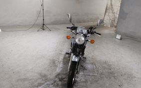 YAMAHA SR400 2008 RH01J