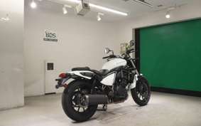 KAWASAKI ELIMINATOR400-3 2018 EL400A