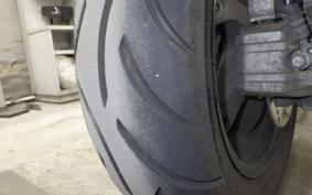 SUZUKI SKYWAVE 250 (Burgman 250) S Gen.3