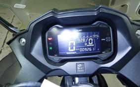 SUZUKI GSX250R 2025