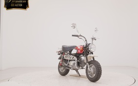 HONDA MONKEY 1969 AB27