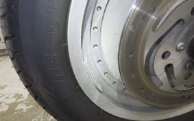 HARLEY FLSTF 1450 2000