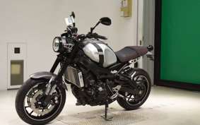 YAMAHA XSR900 2019 RN56J