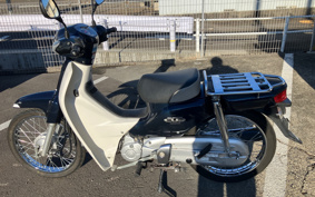 HONDA SUPER CUB110 JA10