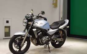KAWASAKI BALIUS 250 Gen.2 2004 ZR250B