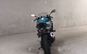 KAWASAKI NINJA 400 2021 EX400G