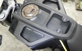 HUSQVARNA SVARTPILEN 401 2019