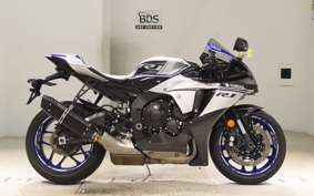 YAMAHA YZF-R1 2024 RN65J