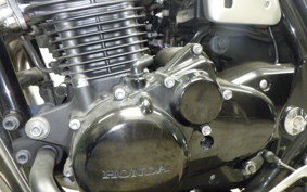 HONDA CB1100RS 2019 SC65