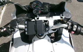 BMW F800GT 2018 0B53