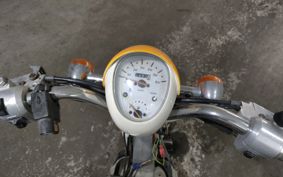 HONDA CREA SCOOPY AF55