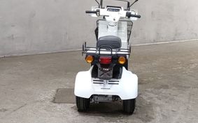 HONDA GYRO TD02