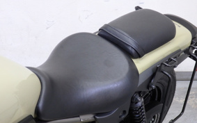 KAWASAKI ELIMINATOR 400-1 1994 EL400A