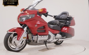 HONDA GL 1800 GOLD WING 2017