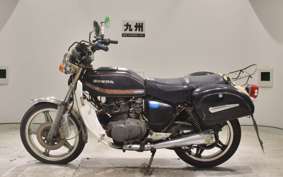 HONDA CB250 T CB250T