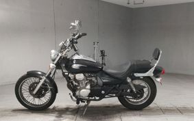 KAWASAKI ELIMINATOR 125 BN125A