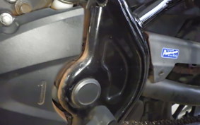 HONDA REBEL 250 MC49