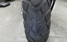 HONDA ZOOMER 2016 AF58
