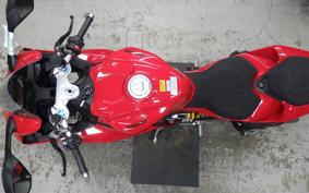DUCATI パニガーレV2S 2025