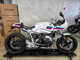 Фото BMW R NINE T RACER 2017 с японского аукциона