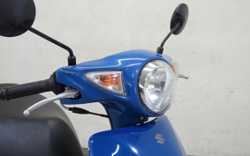 SUZUKI LET's CA4AA