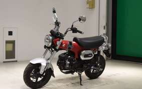 HONDA DAX 125