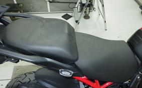 DUCATI MULTISTRADA V4 RALLY 2023